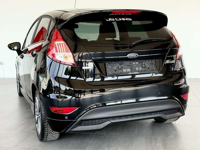 Ford Fiesta 1.0 ST-LINE AIRCO AUTOJANTES16BLUETOOTHPDC