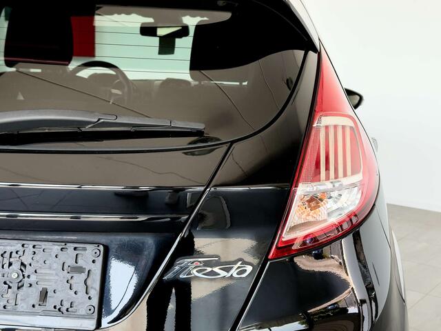 Ford Fiesta 1.0 ST-LINE AIRCO AUTOJANTES16BLUETOOTHPDC