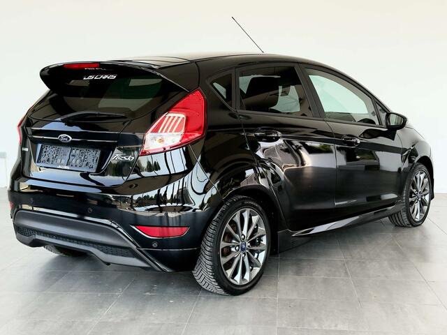 Ford Fiesta 1.0 ST-LINE AIRCO AUTOJANTES16BLUETOOTHPDC