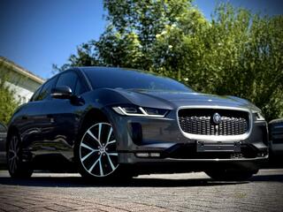 Jaguar I-Pace 90 kWh EV400 HSE AWD 21860 Euros Net  Like new 