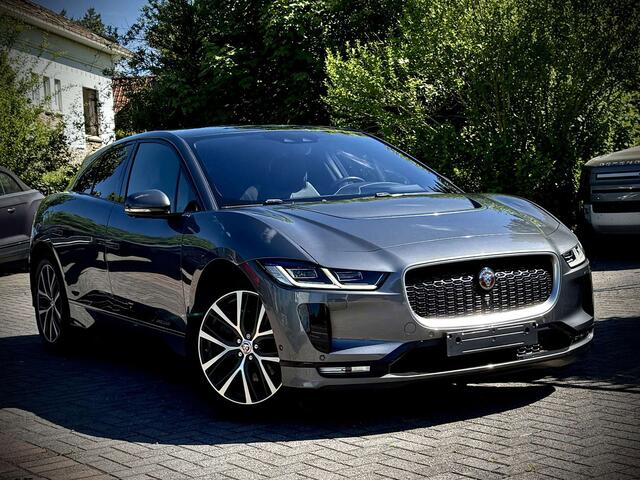 Jaguar I-Pace 90 kWh EV400 HSE AWD 21860 Euros Net  Like new 