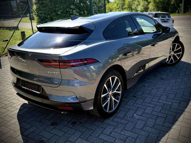 Jaguar I-Pace 90 kWh EV400 HSE AWD 21860 Euros Net  Like new 