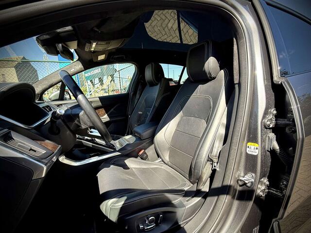 Jaguar I-Pace 90 kWh EV400 HSE AWD 21860 Euros Net  Like new 