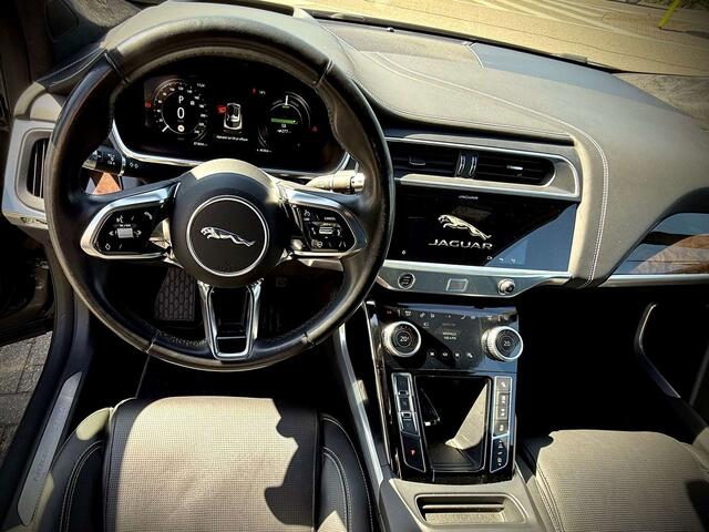 Jaguar I-Pace 90 kWh EV400 HSE AWD 21860 Euros Net  Like new 