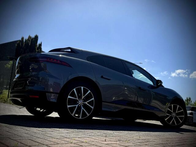 Jaguar I-Pace 90 kWh EV400 HSE AWD 21860 Euros Net  Like new 