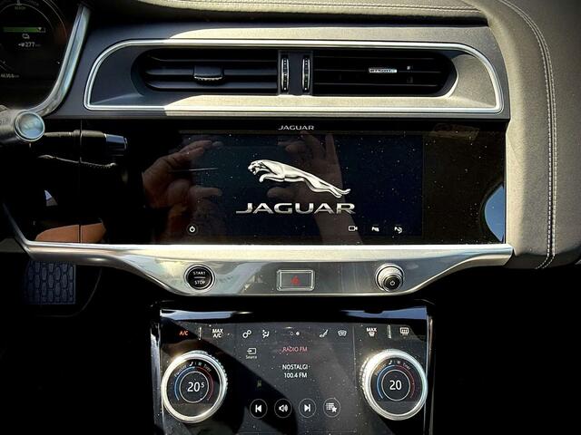 Jaguar I-Pace 90 kWh EV400 HSE AWD 21860 Euros Net  Like new 