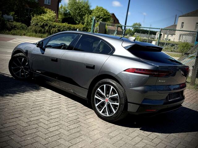 Jaguar I-Pace 90 kWh EV400 HSE AWD 21860 Euros Net  Like new 