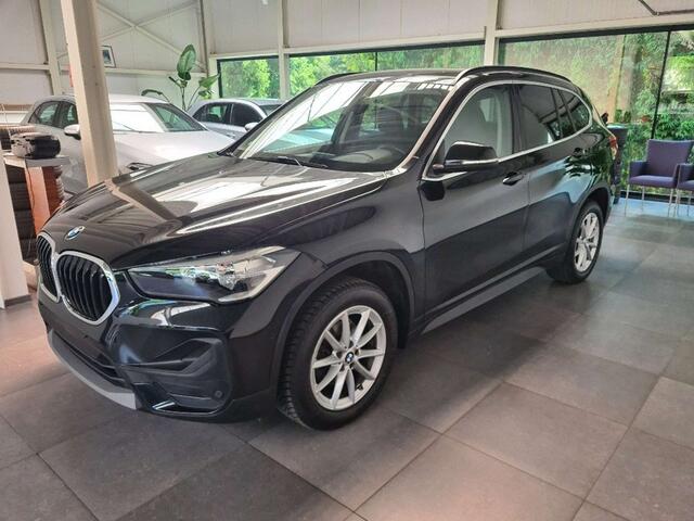 BMW X1 1.5 dA sDrive16 AdBlue