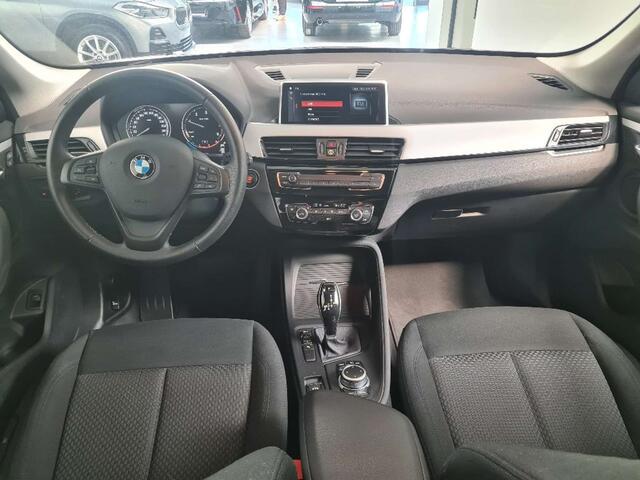 BMW X1 1.5 dA sDrive16 AdBlue