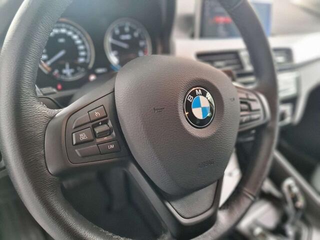 BMW X1 1.5 dA sDrive16 AdBlue
