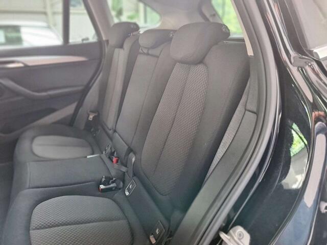 BMW X1 1.5 dA sDrive16 AdBlue
