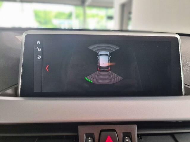BMW X1 1.5 dA sDrive16 AdBlue