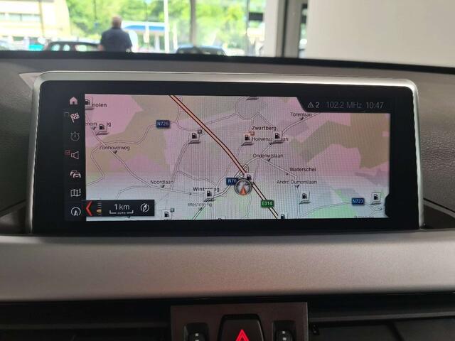 BMW X1 1.5 dA sDrive16 AdBlue
