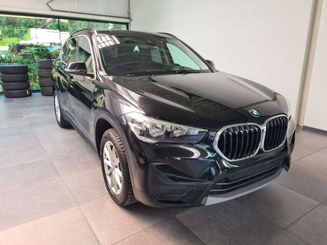 BMW X1 1.5 dA sDrive16 AdBlue