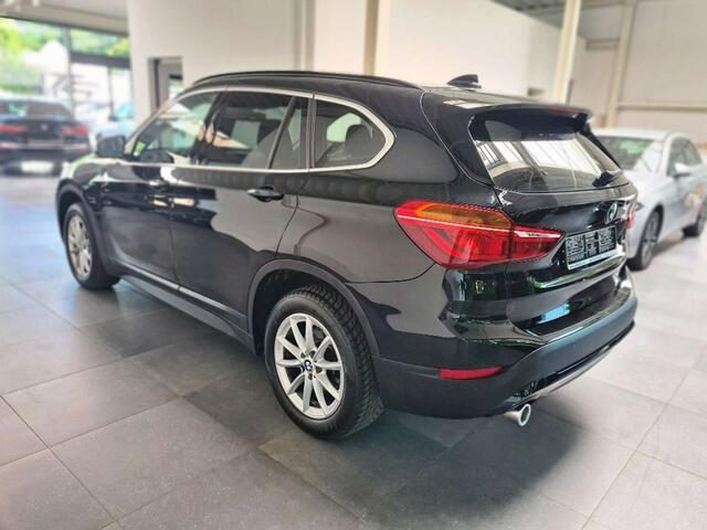 BMW X1 1.5 dA sDrive16 AdBlue