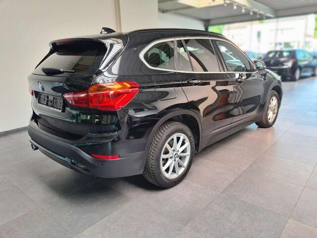 BMW X1 1.5 dA sDrive16 AdBlue