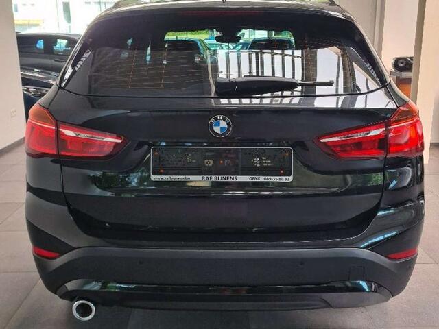 BMW X1 1.5 dA sDrive16 AdBlue