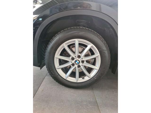 BMW X1 1.5 dA sDrive16 AdBlue