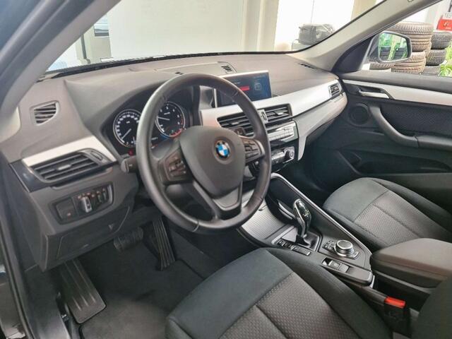 BMW X1 1.5 dA sDrive16 AdBlue