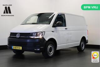 VOLKSWAGEN TRANSPORTER 2.0 TDI 150PK Automaat EURO 6 - Airco - Cruise - PDC - � 8.950,- Ex. BTW