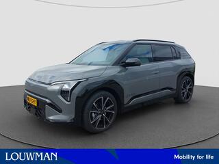 KIA EV3 GT-Line 81.4 kWh | Company Car | 10 Jaar Garantie | C-striping | Lichtmetalen Velgen | Navigatie |