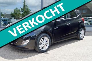 HYUNDAI IX20 1.6i i-Vision OPEN/PANORAMADAK|TREKHAAK