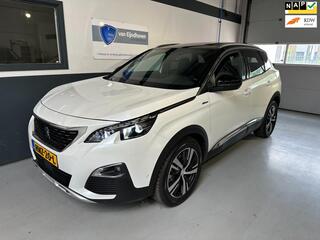 PEUGEOT 3008 1.2 PureTech GT Line Navi|Pano|Led