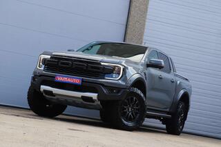 FORD RANGER Raptor 2.0 EcoBlue 4WD - Leather/BlindSpot/B&O/360/Towbar