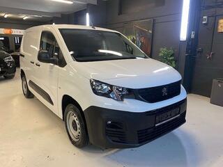 PEUGEOT PARTNER 1.5 BlueHDi L1*UTILITAIRE 3PL*12 MOIS DE GARANTIE