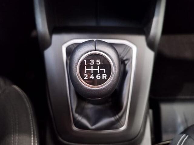 Ford Focus  Titanium - Clipper - Benzine 