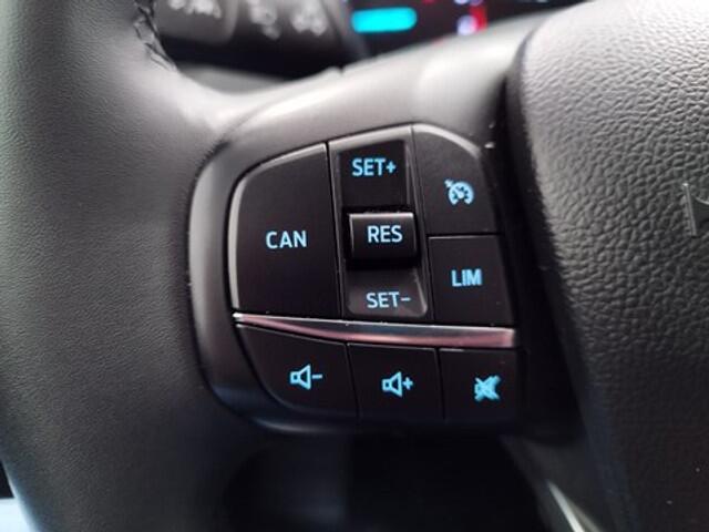 Ford Focus  Titanium - Clipper - Benzine 
