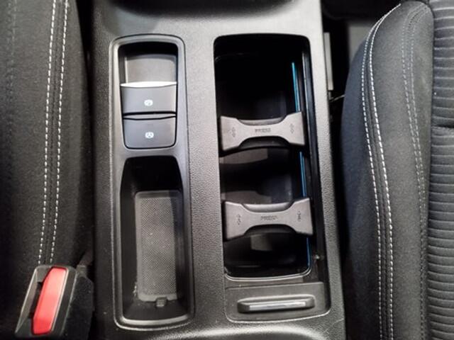 Ford Focus  Titanium - Clipper - Benzine 
