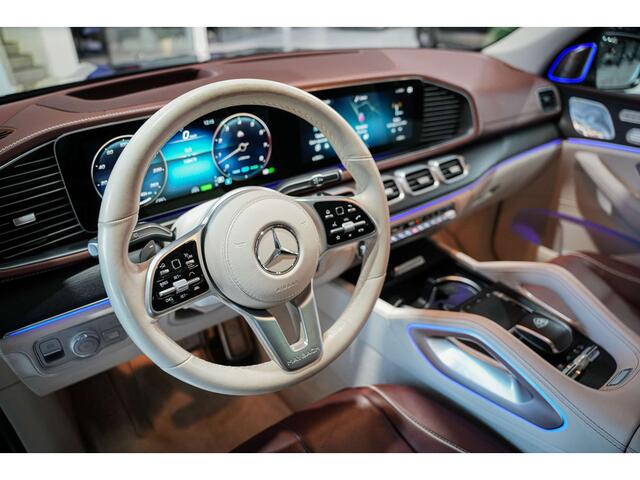 Mercedes-Benz G-Klasse Maybach - 4-Matic - Full option - VAT car
