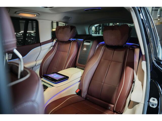 Mercedes-Benz G-Klasse Maybach - 4-Matic - Full option - VAT car