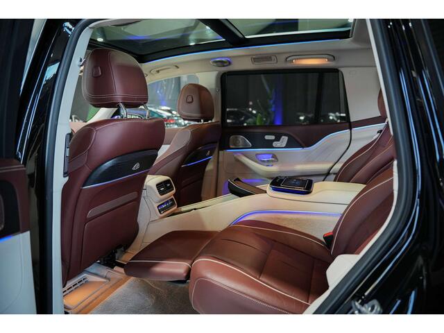 Mercedes-Benz G-Klasse Maybach - 4-Matic - Full option - VAT car