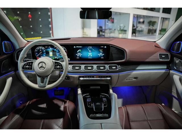 Mercedes-Benz G-Klasse Maybach - 4-Matic - Full option - VAT car