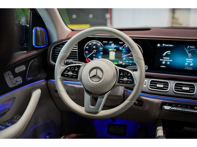 Mercedes-Benz G-Klasse Maybach - 4-Matic - Full option - VAT car