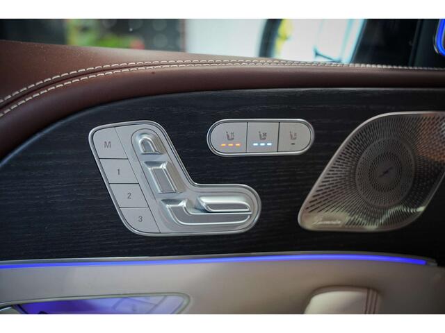 Mercedes-Benz G-Klasse Maybach - 4-Matic - Full option - VAT car