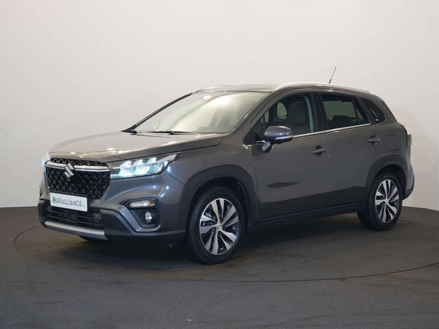 Suzuki SX4 S-CROSS GLX 1.4BoosterJet|ALLGRIP|ATR|SGS.CH|Toit.Ouvrant|