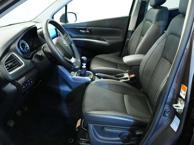 Suzuki SX4 S-CROSS GLX 1.4BoosterJet|ALLGRIP|ATR|SGS.CH|Toit.Ouvrant|