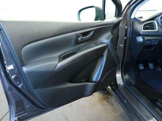 Suzuki SX4 S-CROSS GLX 1.4BoosterJet|ALLGRIP|ATR|SGS.CH|Toit.Ouvrant|