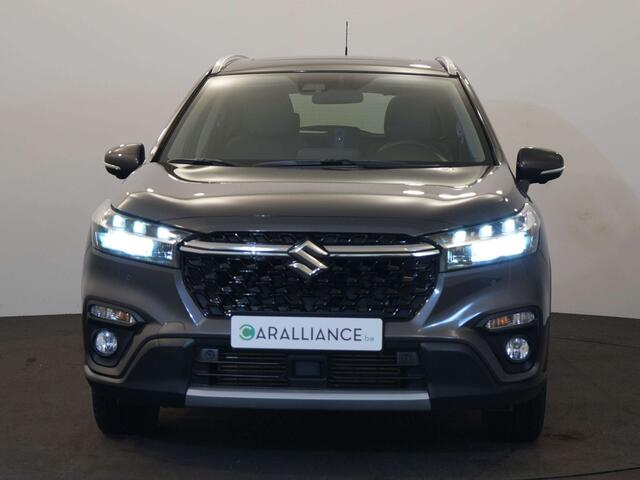 Suzuki SX4 S-CROSS GLX 1.4BoosterJet|ALLGRIP|ATR|SGS.CH|Toit.Ouvrant|