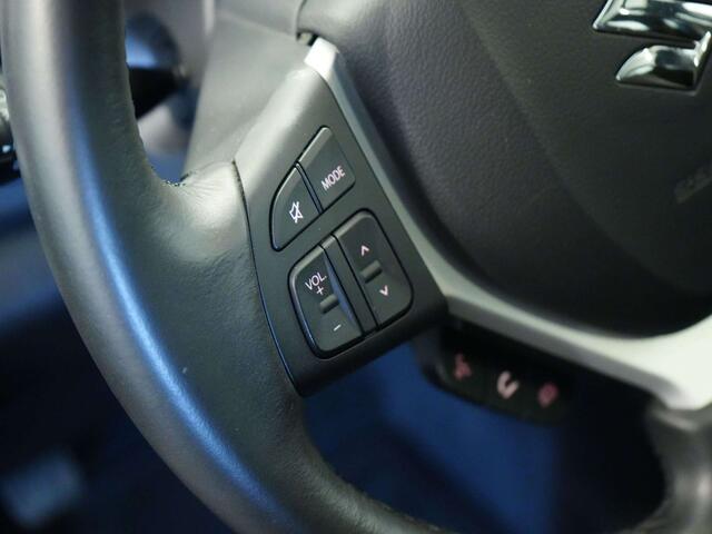 Suzuki SX4 S-CROSS GLX 1.4BoosterJet|ALLGRIP|ATR|SGS.CH|Toit.Ouvrant|