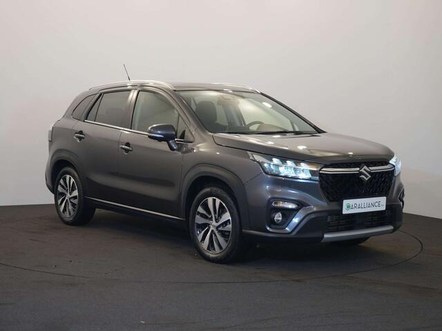 Suzuki SX4 S-CROSS GLX 1.4BoosterJet|ALLGRIP|ATR|SGS.CH|Toit.Ouvrant|
