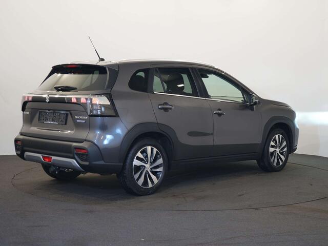 Suzuki SX4 S-CROSS GLX 1.4BoosterJet|ALLGRIP|ATR|SGS.CH|Toit.Ouvrant|
