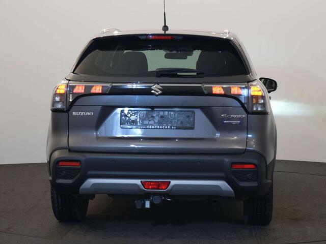 Suzuki SX4 S-CROSS GLX 1.4BoosterJet|ALLGRIP|ATR|SGS.CH|Toit.Ouvrant|