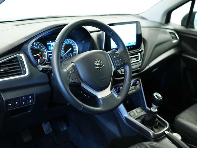 Suzuki SX4 S-CROSS GLX 1.4BoosterJet|ALLGRIP|ATR|SGS.CH|Toit.Ouvrant|