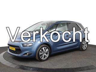 CITROEN C4 PICASSO 1.6 e-HDi Intensive | Camera | Pano | Airco | Cruise |