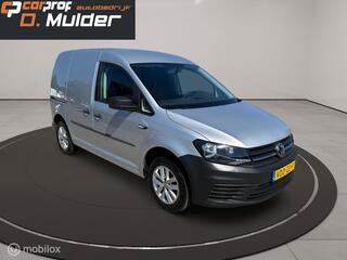 VOLKSWAGEN CADDY Bestel 2.0 TDI L1H1 BMT Trendline
