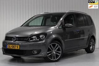 VOLKSWAGEN TOURAN 1.4 TSI Highline